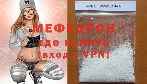 индика Мегион
